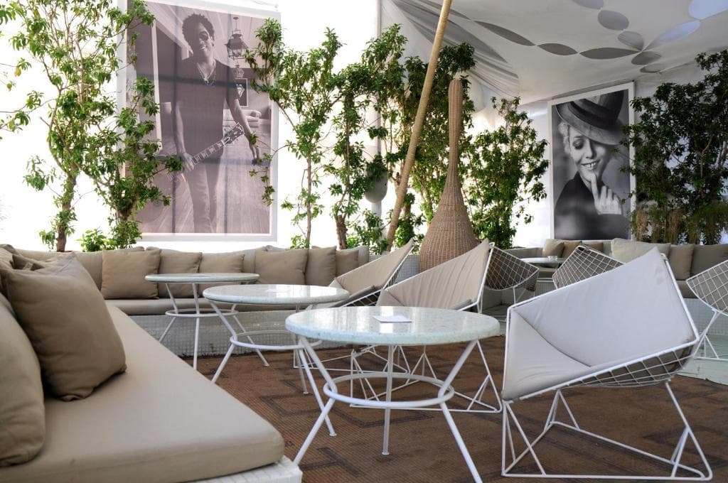 BAB Hotel Marrakech - 44