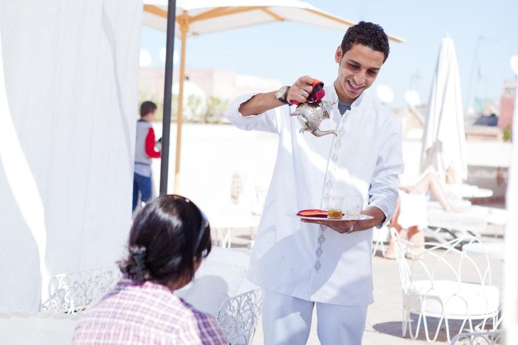 Riad Nashira & SPA - 30
