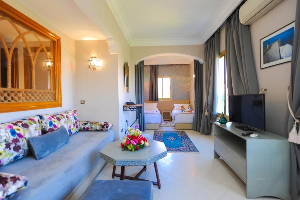 Appart-Hotel Amina Resort - 2