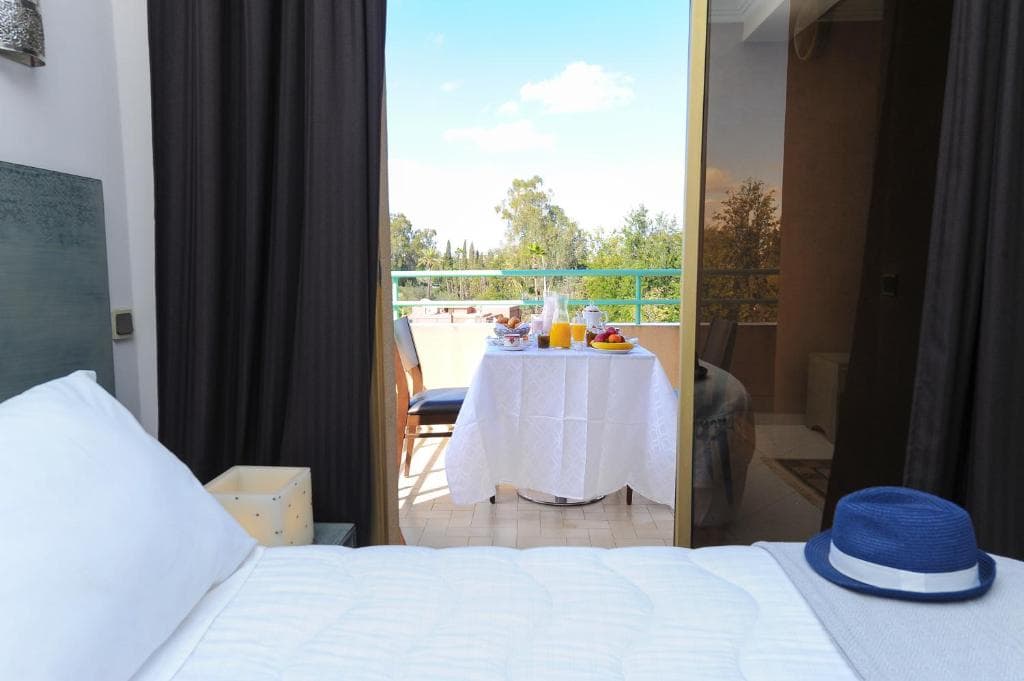 Appart-Hotel Amina Resort - 12