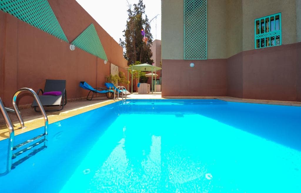 Appart-Hotel Amina Resort - 4