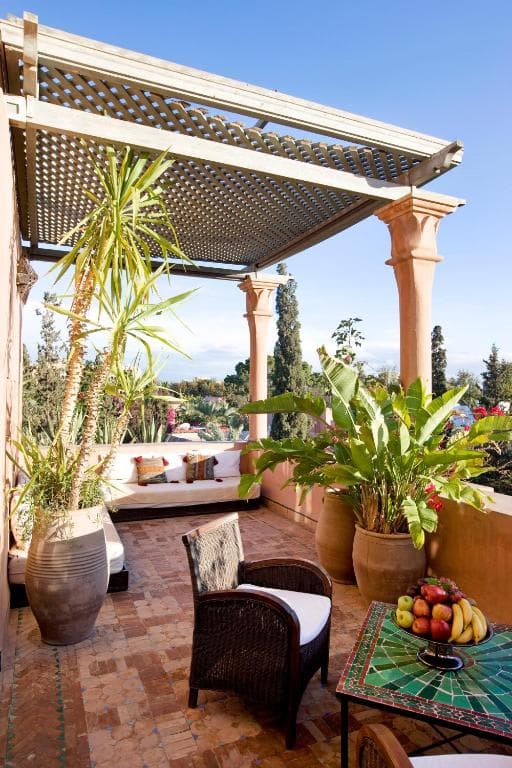 Dar Rhizlane, Palais Table d'hotes & SPA - 10
