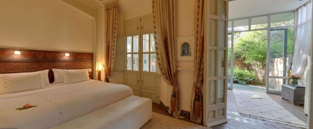 Dar Rhizlane, Palais Table d'hotes & SPA - 15