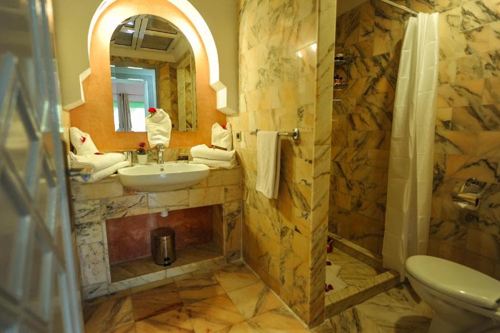 In Club Palmeraie Resorts - 33