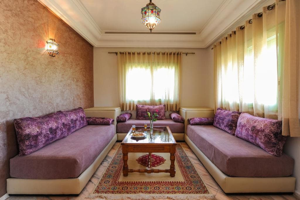 In Club Palmeraie Resorts - 35