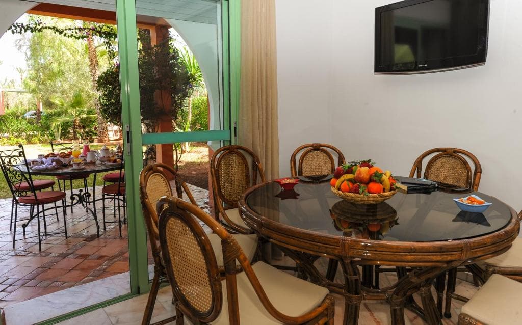 In Club Palmeraie Resorts - 32