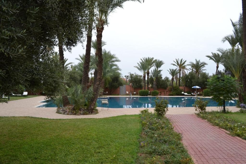 In Club Palmeraie Resorts - 29