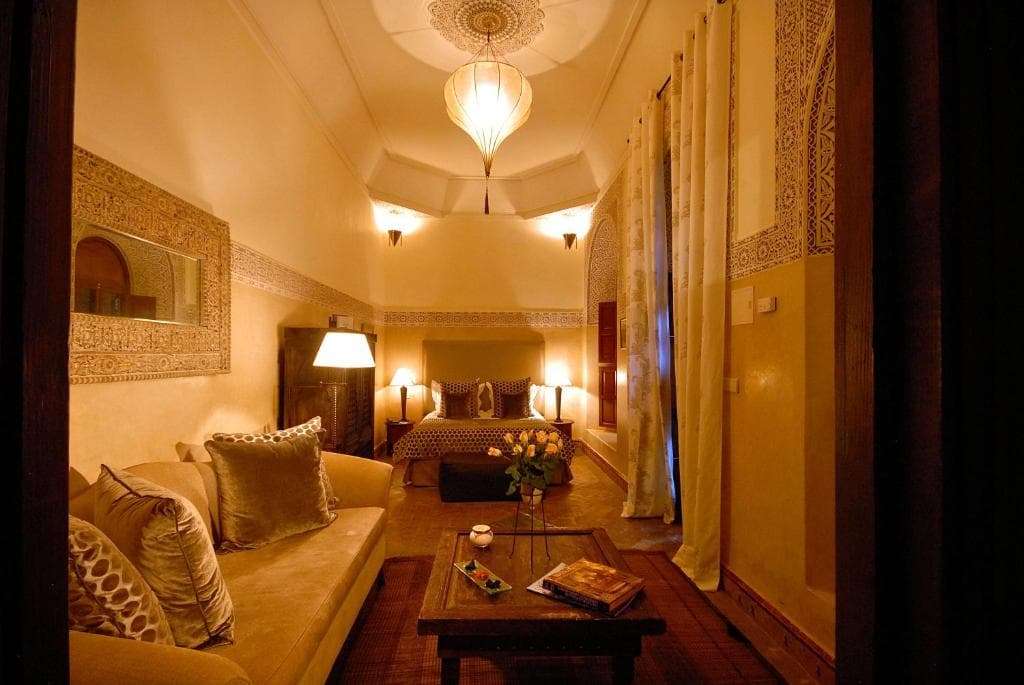 La Villa des Orangers - Relais & Chateaux - 19