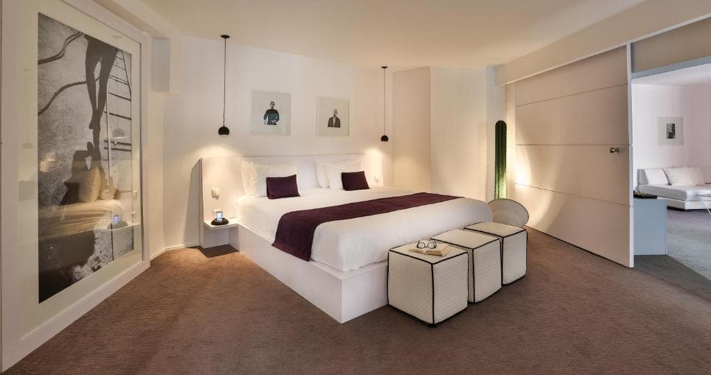BAB Hotel Marrakech - 31