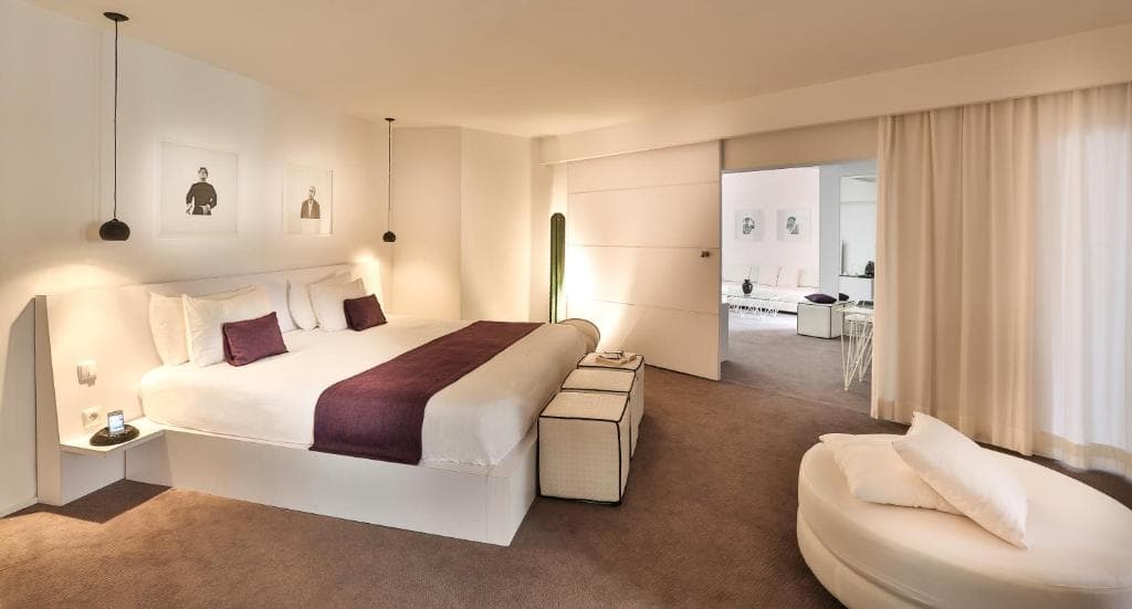 BAB Hotel Marrakech - 6