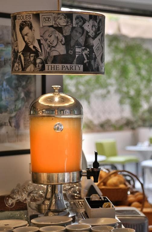 BAB Hotel Marrakech - 19