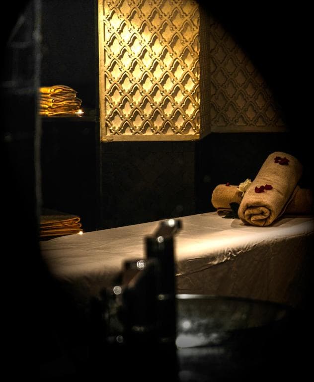BAB Hotel Marrakech - 3
