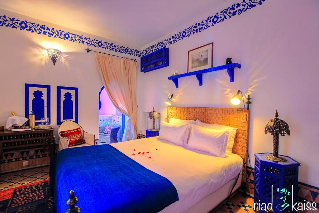 Riad Kaiss - 38