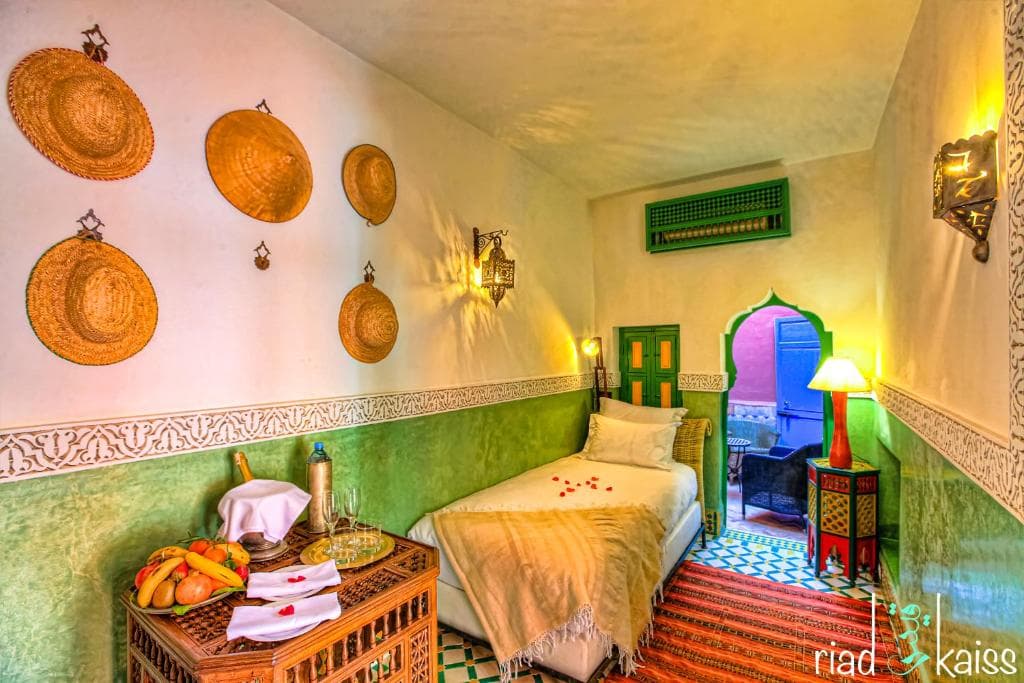 Riad Kaiss - 33