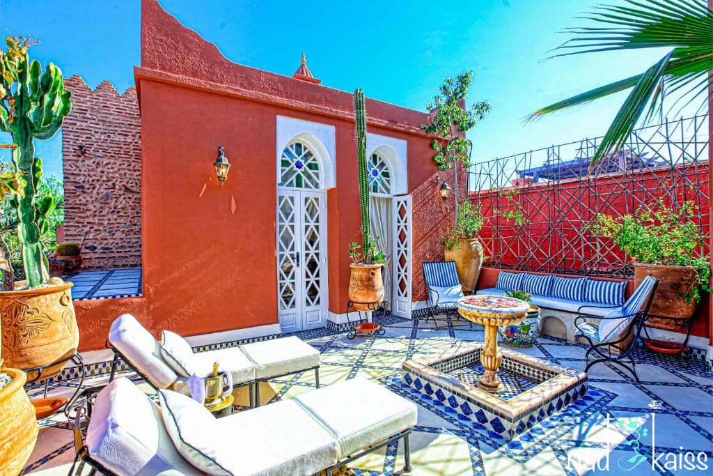 Riad Kaiss - 28
