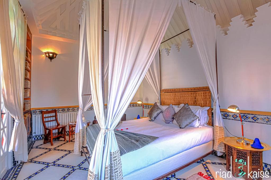 Riad Kaiss - 20