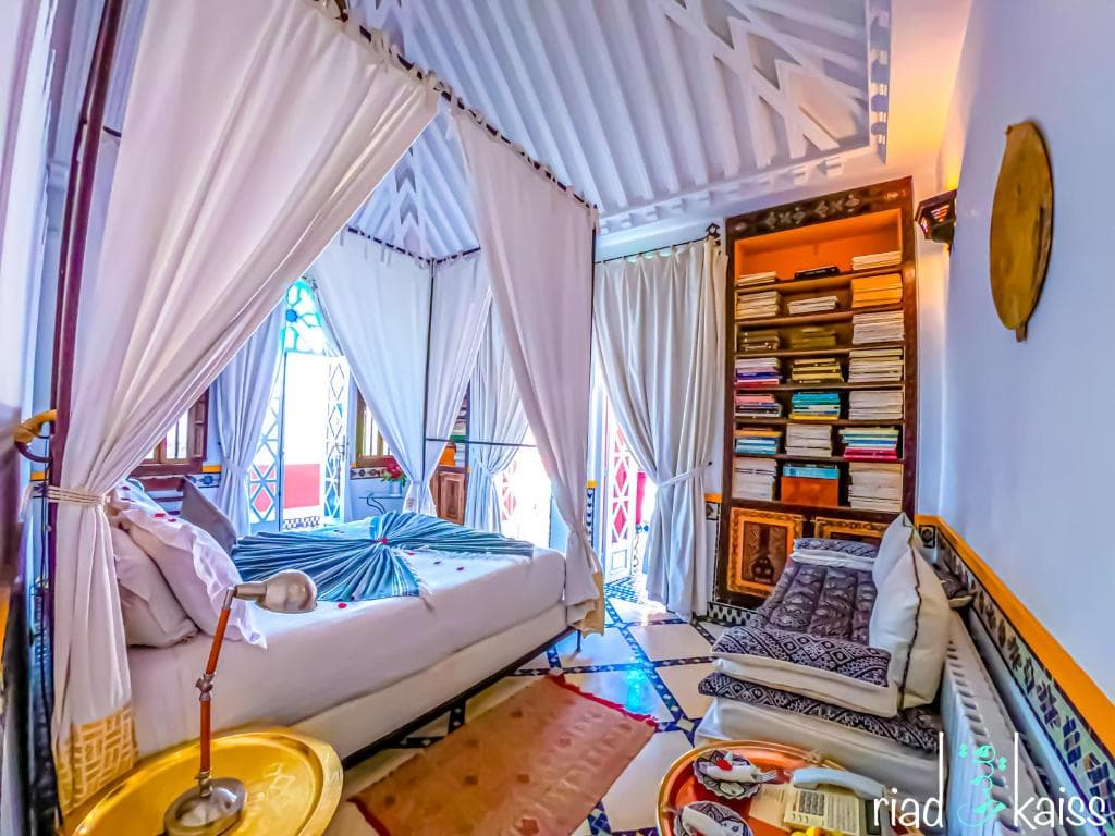 Riad Kaiss - 7