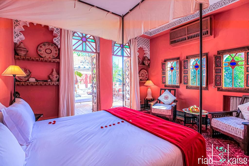 Riad Kaiss - 29