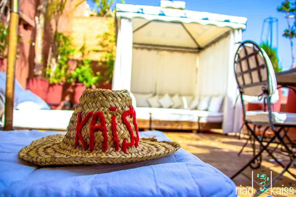 Riad Kaiss - 32