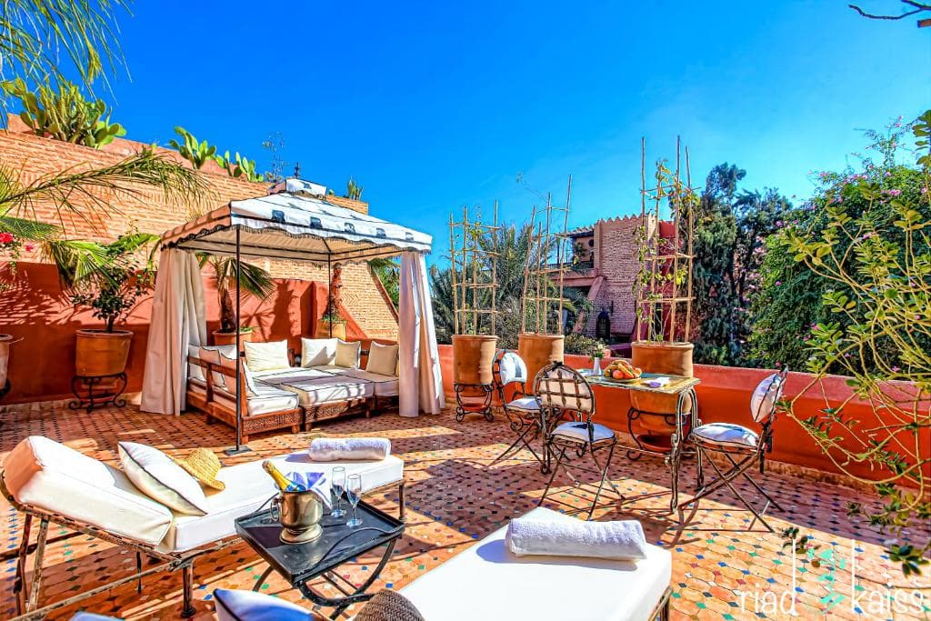 Riad Kaiss - 10