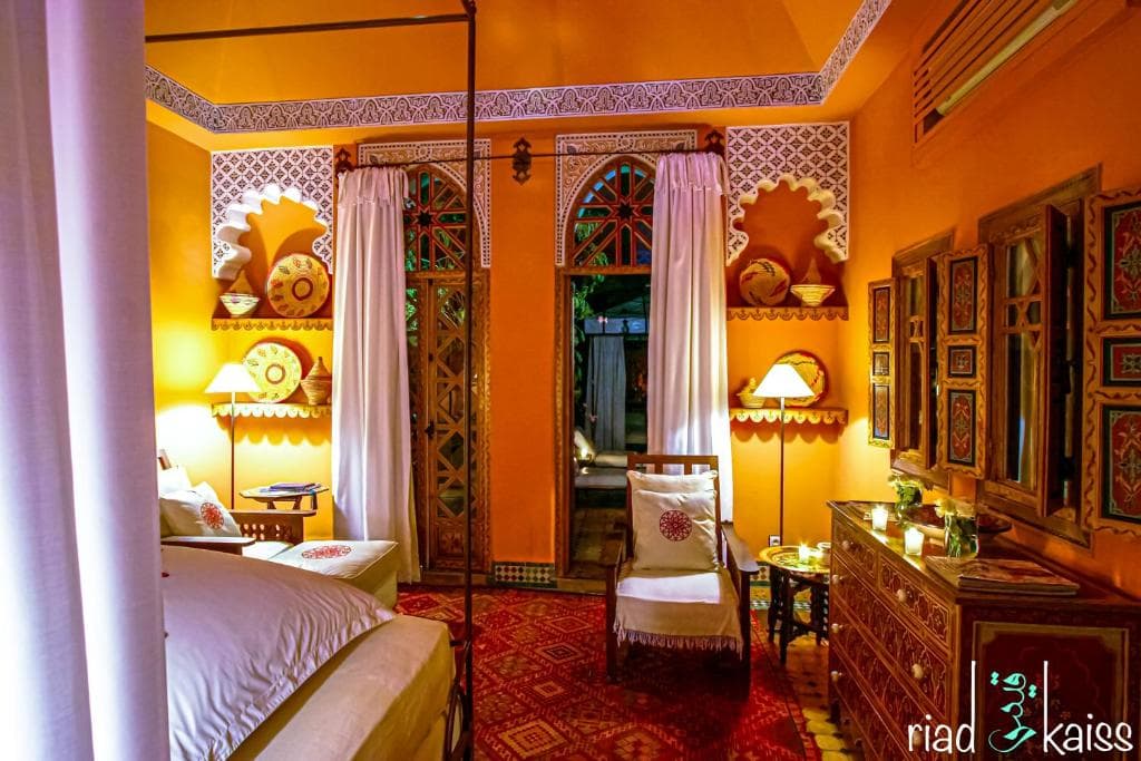 Riad Kaiss - 15
