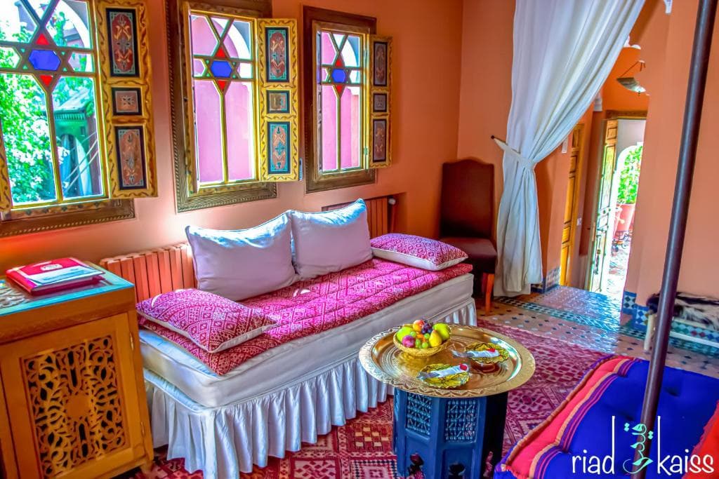 Riad Kaiss - 30