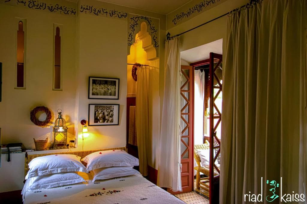 Riad Kaiss - 40