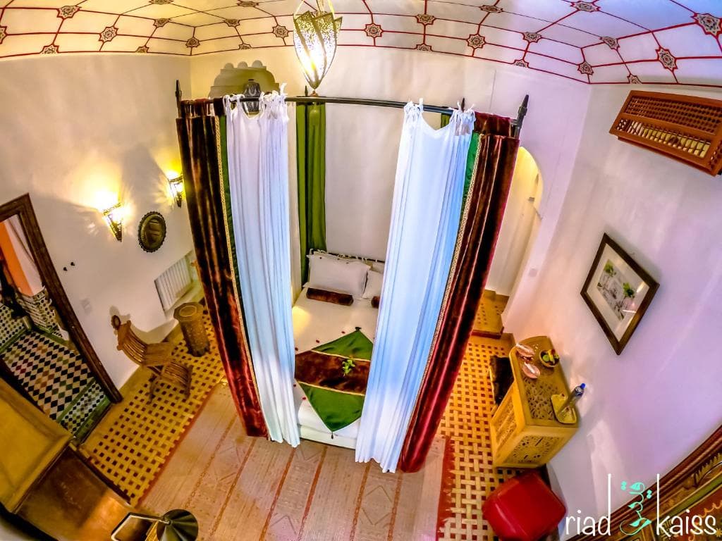 Riad Kaiss - 34
