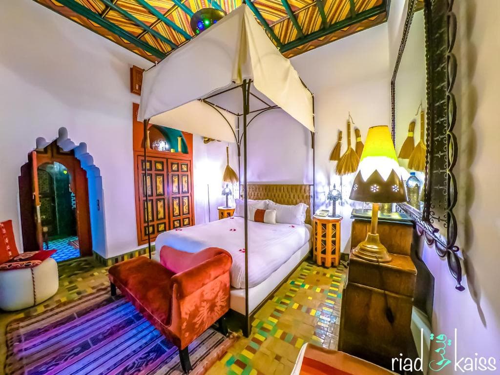 Riad Kaiss - 36