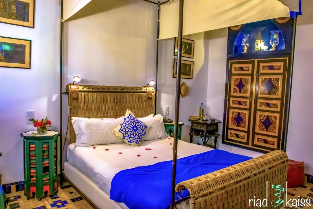 Riad Kaiss - 41