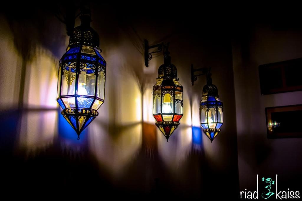 Riad Kaiss - 43