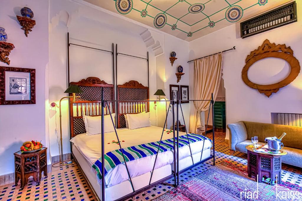 Riad Kaiss - 42