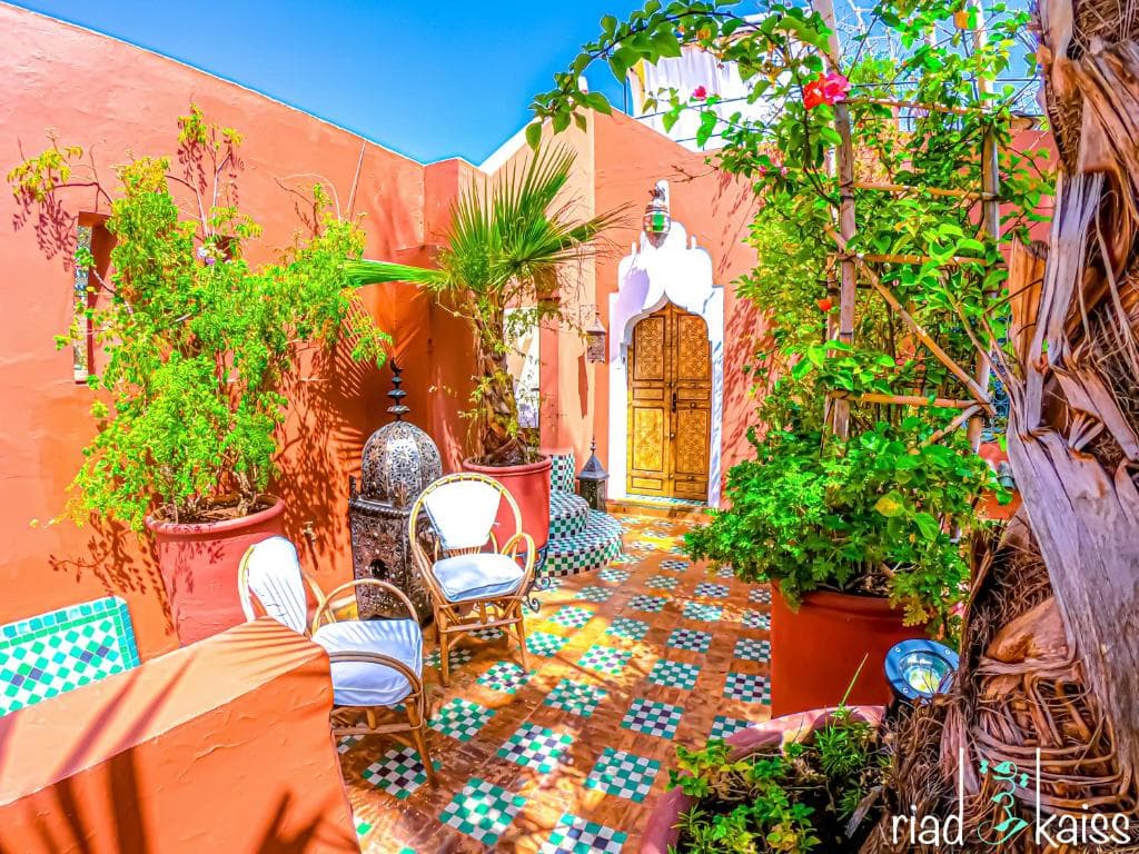 Riad Kaiss - 13
