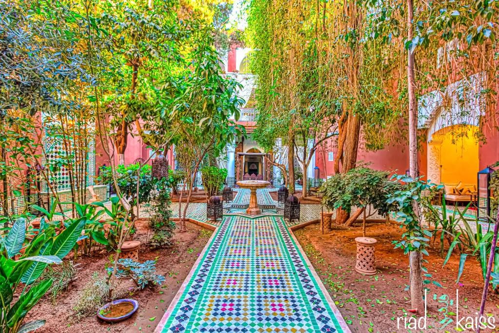 Riad Kaiss - 6