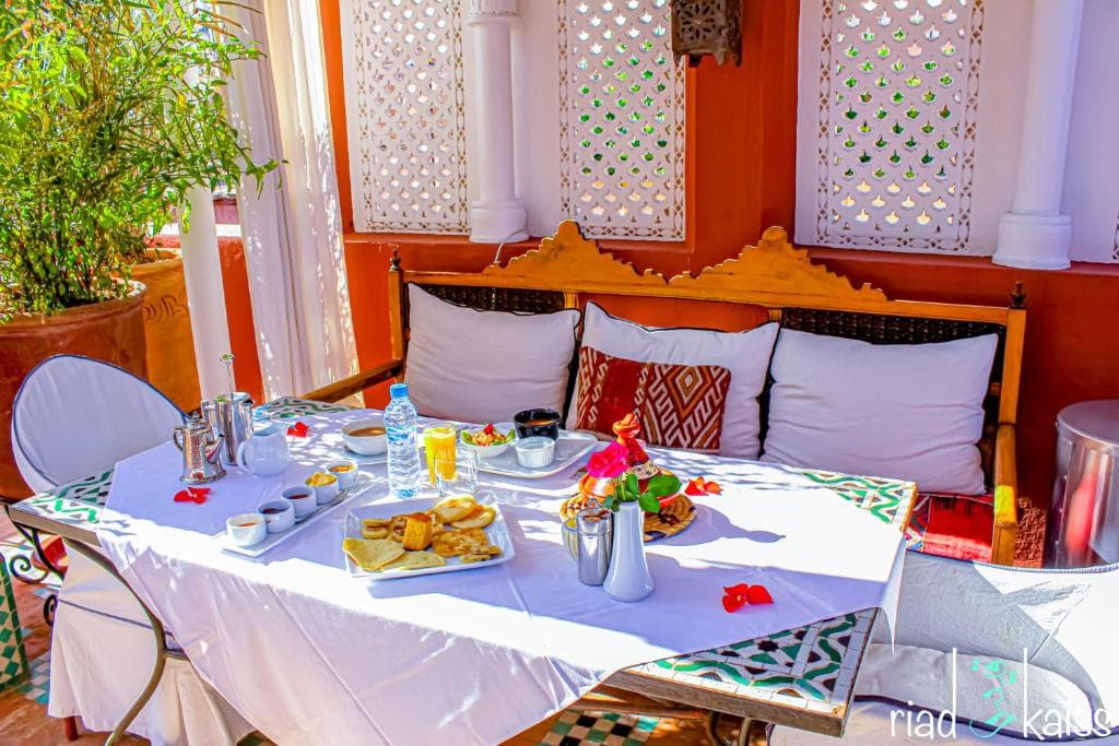 Riad Kaiss - 12