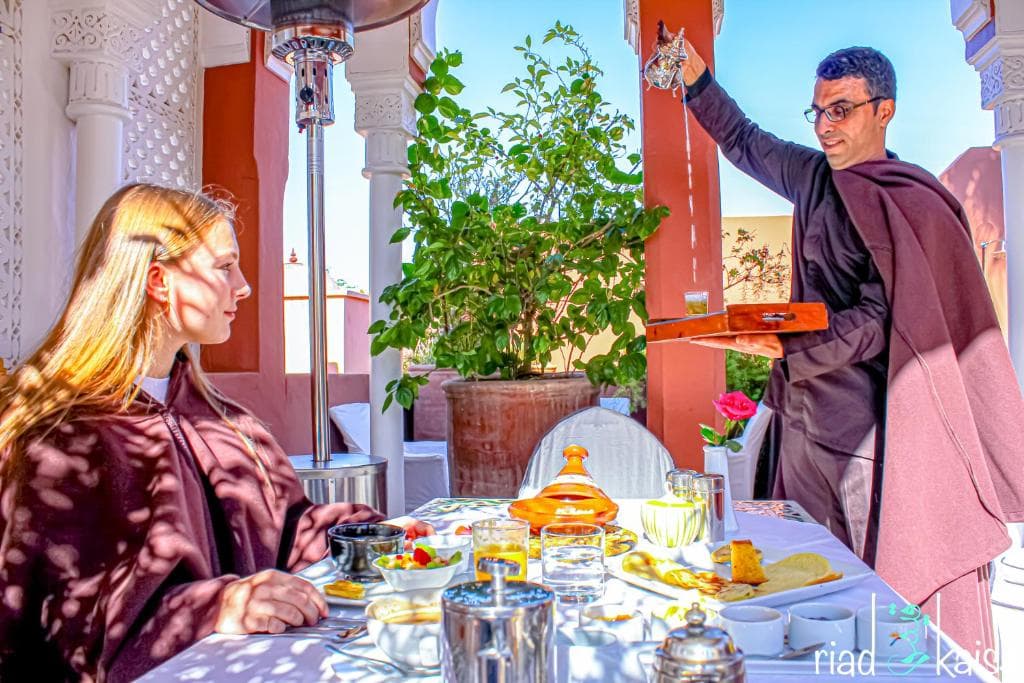 Riad Kaiss - 5