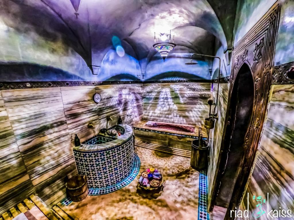Riad Kaiss - 26