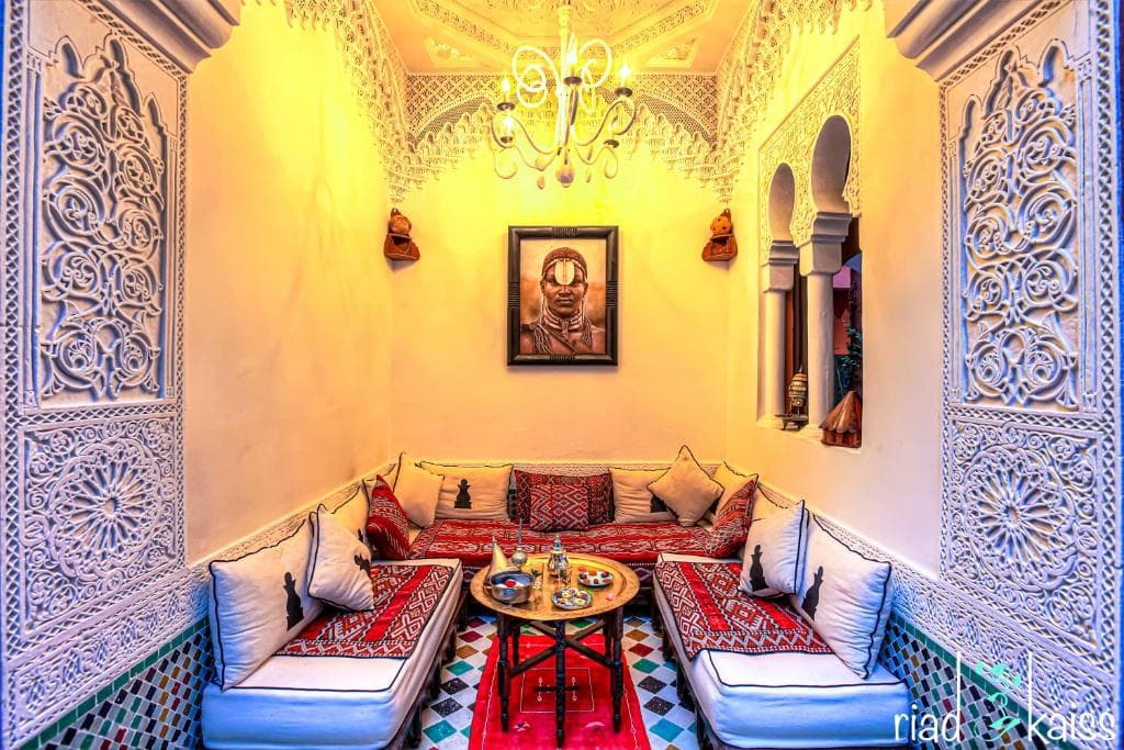 Riad Kaiss - 16