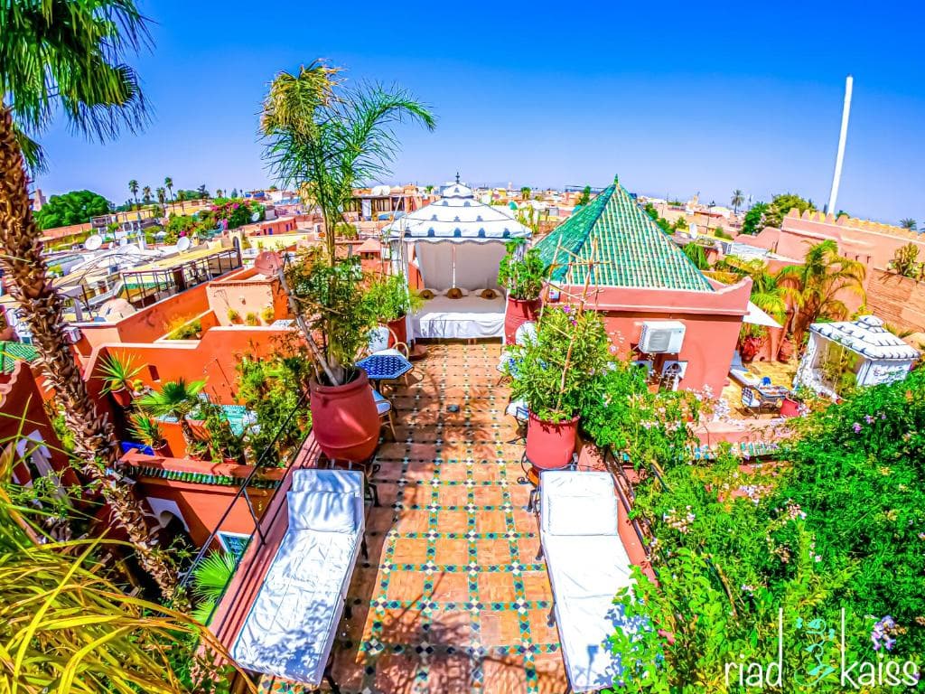 Riad Kaiss - 9