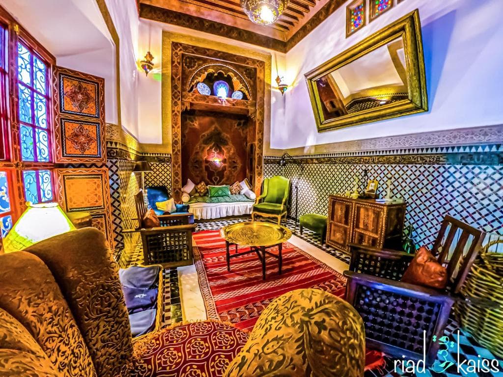 Riad Kaiss - 11