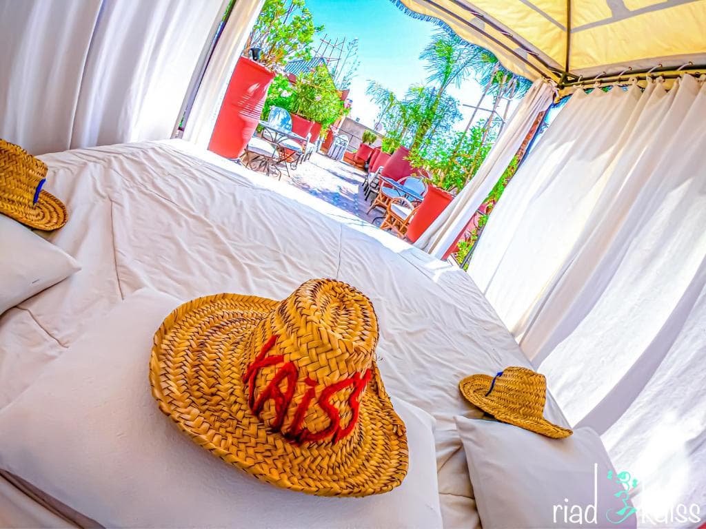 Riad Kaiss - 17