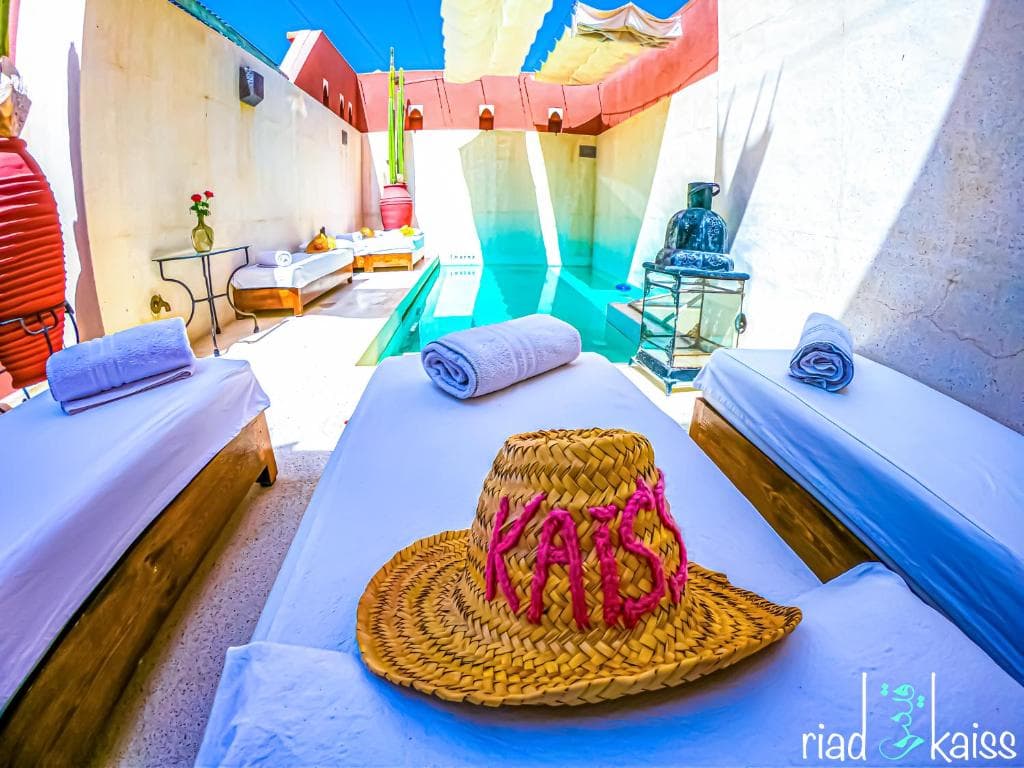 Riad Kaiss - 24