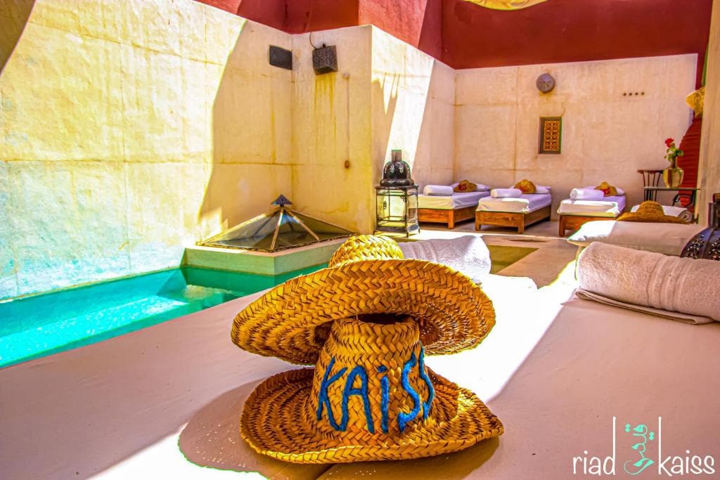 Riad Kaiss - 21