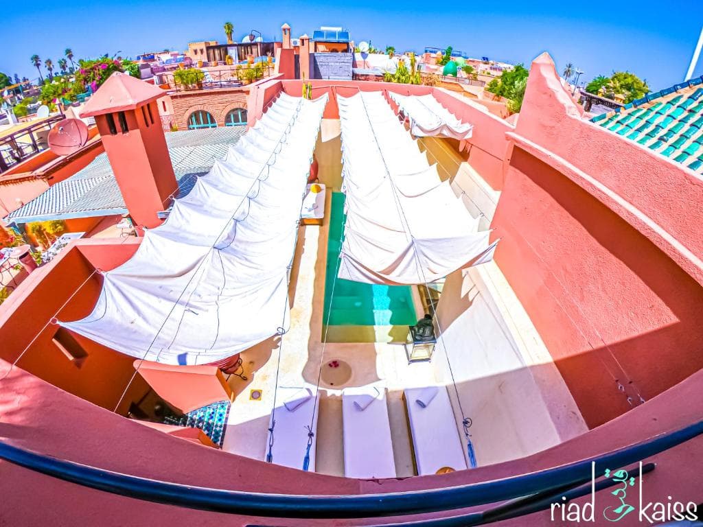 Riad Kaiss - 23