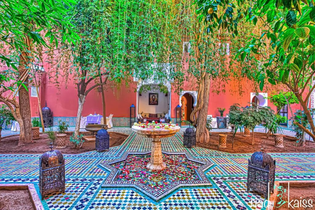 Riad Kaiss - 19