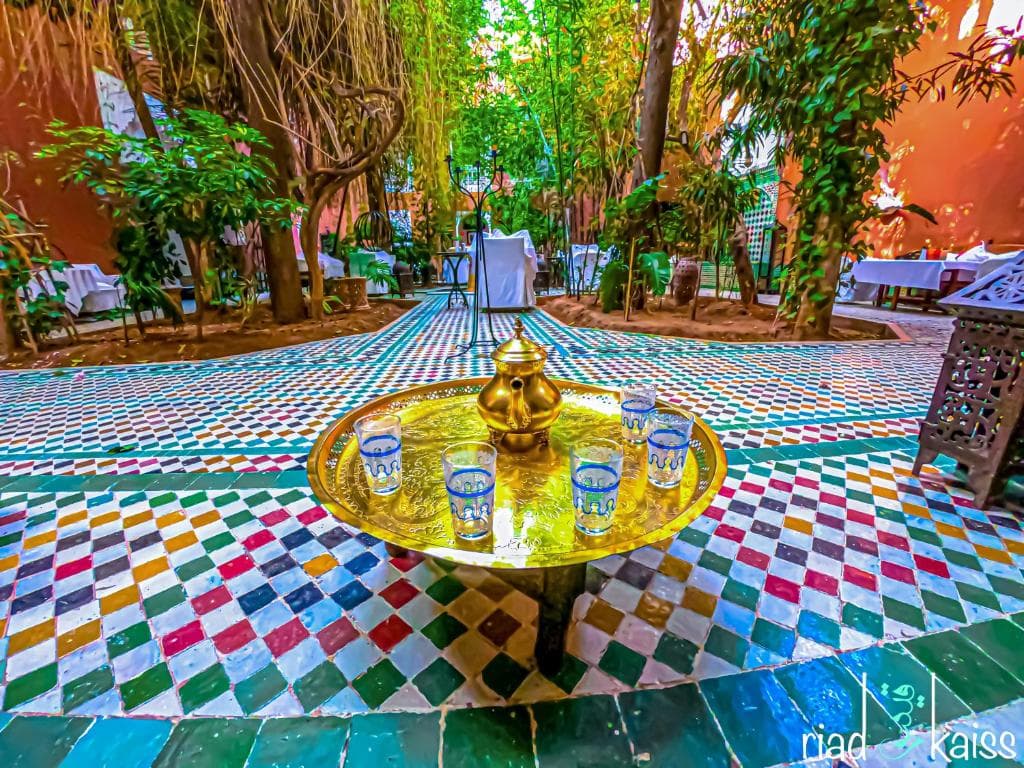 Riad Kaiss - 44