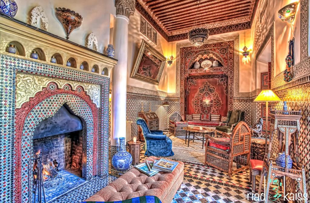 Riad Kaiss - 14