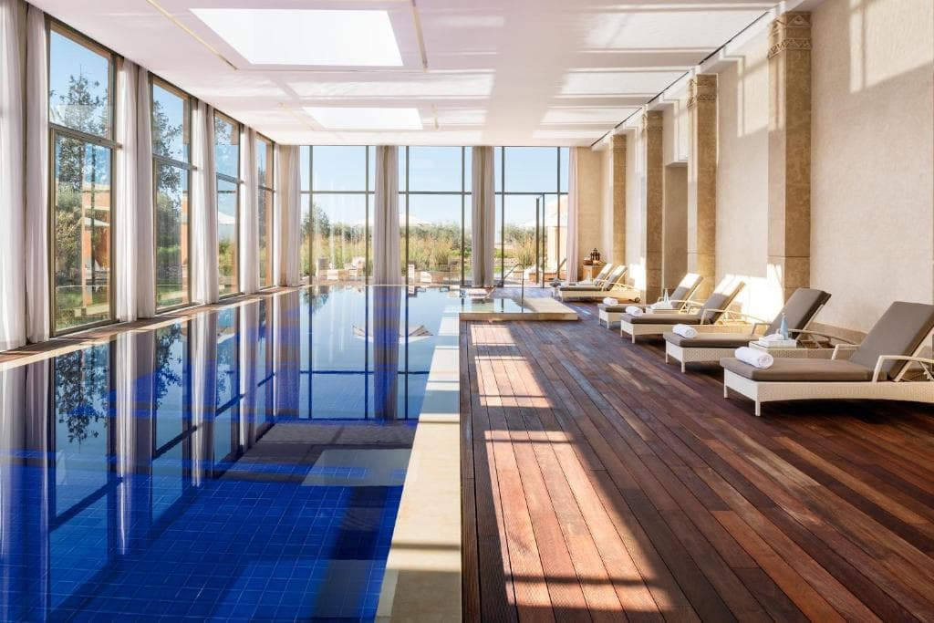 The Oberoi Marrakech - 43