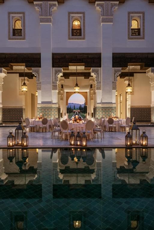 The Oberoi Marrakech - 39