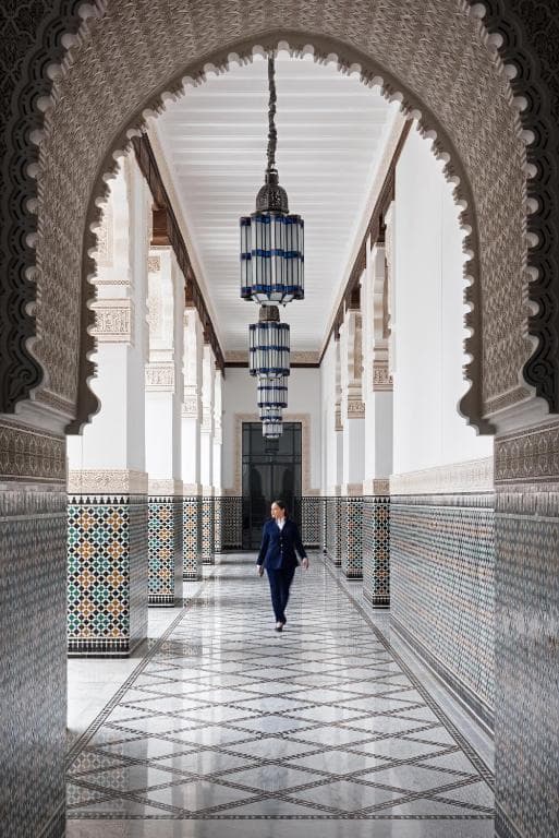 The Oberoi Marrakech - 34